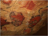 Spain Cave Tour